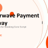 Flutterwave Payment Gateway Addon for BookingCore