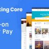 Razorpay payment gateway for Booking Core