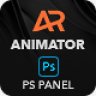 Animator - Photoshop Plug-in for Animated Effects