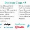 Doctor Care - Diagnostic Center / Doctors Chamber Management System