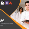 Ramom - Diagnostic Management System With CMS