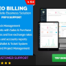 Neo Billing - Accounting, Invoicing And CRM Software