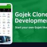 Gojek Clone App - On-Demand Multi Service App