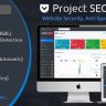 Project SECURITY – Website Security, Anti-Spam & Firewall