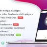 Worketic - Marketplace for Freelancers