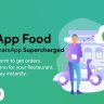 WhatsApp Food - SaaS WhatsApp Ordering