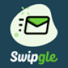 Swipgle - Easy File Transfer (SAAS)
