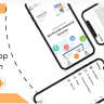 WebApp - Convert Website to a Flutter App - Flutter Android & iOS App