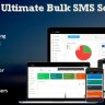 Sendroid - Ultimate Bulk SMS, WhatsApp and Voice Messaging Script with White-Label Reseller System