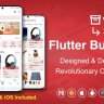 Flutter BuySell For iOS Android ( Olx, Mercari, Offerup, Carousell, Buy Sell, Classified )