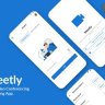 Meetly - Free Video Conferencing & Meeting App | Full Applications