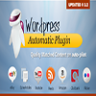 Premium WP Automatic Plugin for WordPress