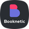 Booknetic - WordPress Booking Plugin for Appointment Scheduling