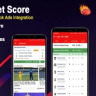 Android Cricket Live - Live Ipl Match , ICC world cup, Cricket News , Latest Update | Android