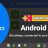 Smart Hospital Android App - Mobile Application for Smart Hospital