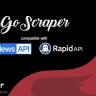 GoScraper | Auto-Content Uploader for the WoWonder Script | Miscellaneous