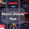TMDb Movie App Flutter With Admob and Firebase | Full Applications