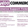 WooCommerce Support Ticket System By Vanquish