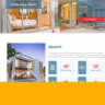 TopLand - Laravel real estate agency portal with saas