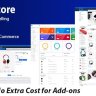 Online Store - Subscription Based Multi Vendor eCommerce Platform