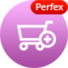 Perfex E-shop Module - Sell Products & Services with POS support and Inventory Management