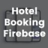 Flutter Hotel Booking and Hotel Management in Flutter Booking Hotel Apps