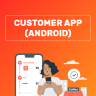 Foodomaa Customer Mobile Application – Android