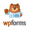 WPForms Elite - Drag & Drop WordPress Form Builder