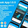 Single Ebook App