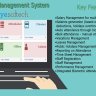 Biometric Payroll Management System   (ePayroll)