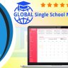 Global - Single School Management System Pro