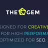 TheGem - Creative Multi-Purpose & WooCommerce WordPress
