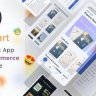 Bookkart: Flutter Ebook Reader App For Wordpress with WooCommerce