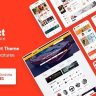eMarket - Multi-purpose MarketPlace OpenCart 3 Theme (25+ Homepages & Mobile Layouts Included)