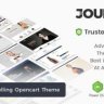 Journal  NULLED - universal template for OpenCart