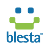 Blesta webhosting billing software