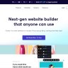 Brizy Pro - Next-gen website builder that anyone can use