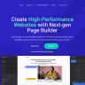 Zion Builder Pro - Create High-Performance Websites with a Next-gen Page Builder