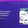 Oxygen Builder Addon -  WooCommerce Integration The Most Powerful Visual Builder for WooCommerce