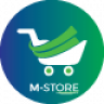 M-Store- Multi-Store Inventory Management System with Full Accounts and installment Sale