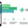 Healwire Android - Online Medical Store - 16th July 2021