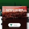 Vue Now UI Kit Pro