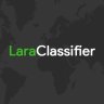 LaraClassifier - Classified Ads Web Application - nulled