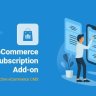 Active eCommerce Seller Subscription Add-on