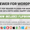 PDF viewer for WordPress