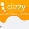 Dizzy Support Creators Content Script (Nulled)