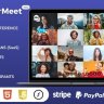 JupiterMeet Pro - Video Conference