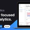 phpAnalytics - Web Analytics Platform