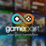 GamePort Video Game Marketplace