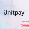 Unitpay Payment Module for SmartPanel